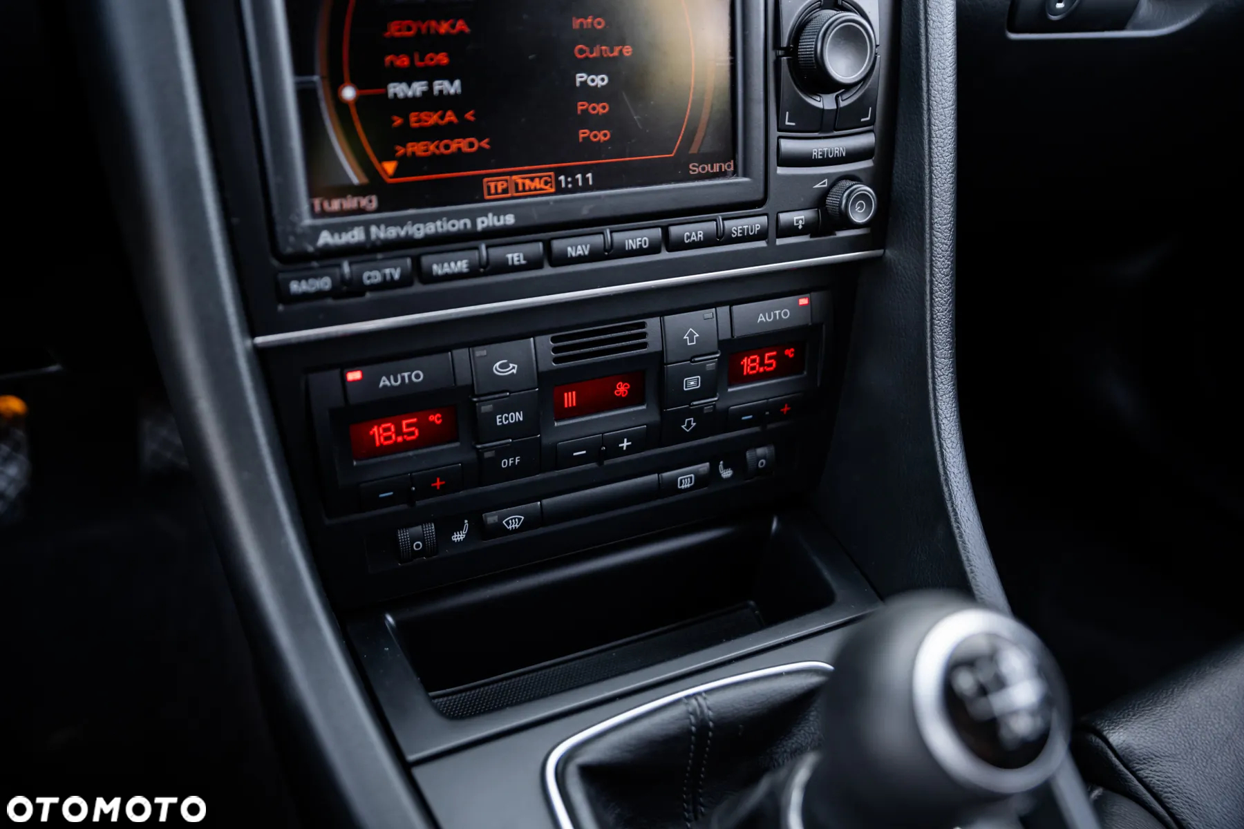 Seat Exeo ST 2.0T FSI Sport - 27