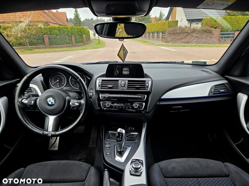 BMW Seria 1 118i M Sport - 13