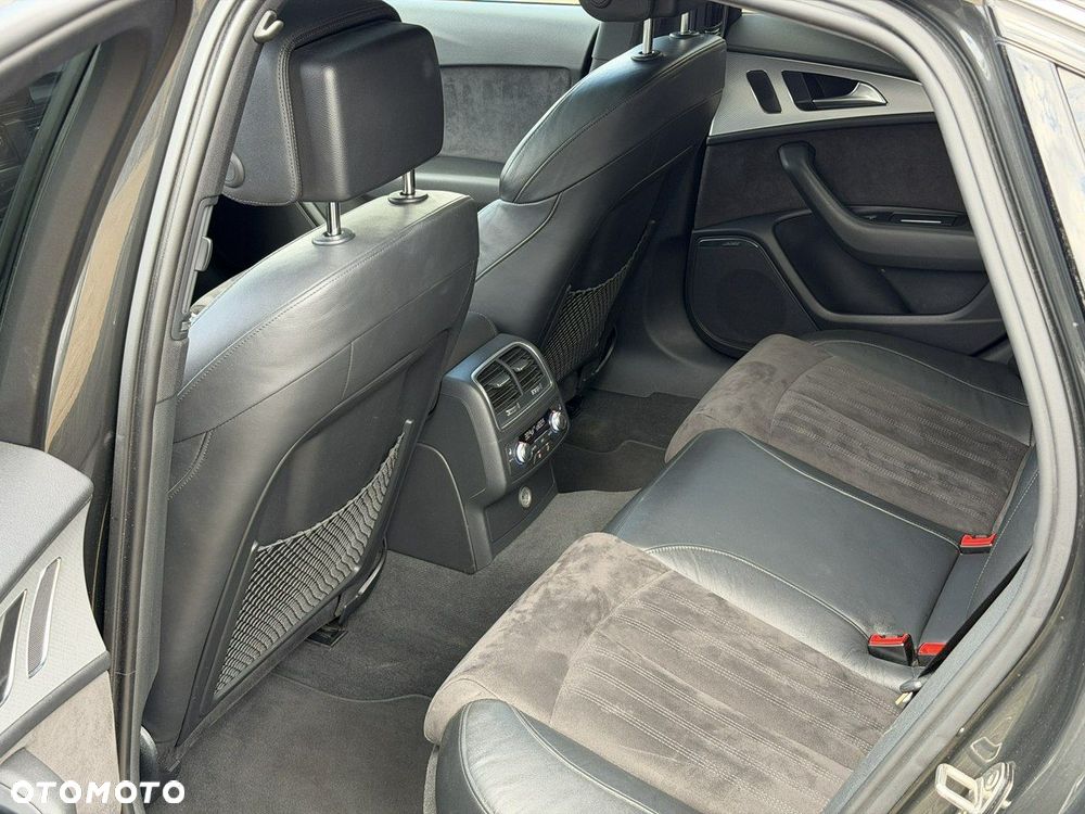 Audi A6 Limousine - 16