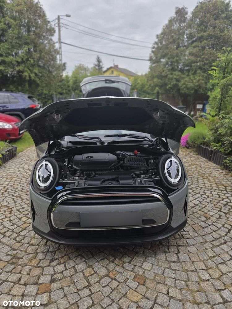 MINI Cooper - 3