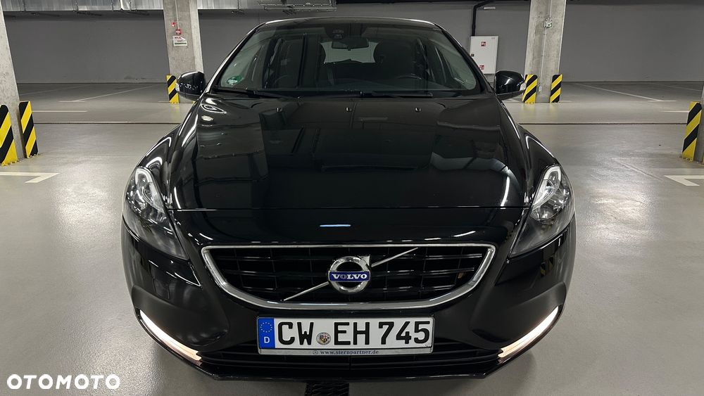 Volvo V40 - 2