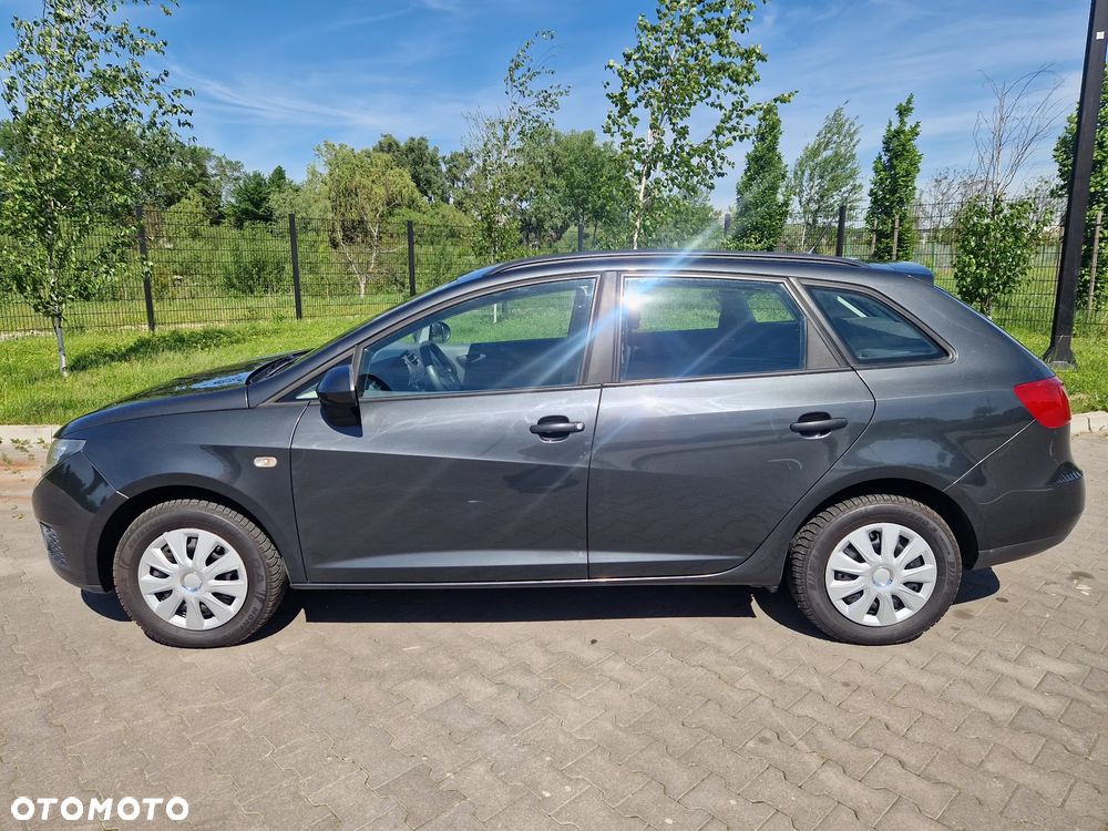 Seat Ibiza ST 1.2 12V Style - 3