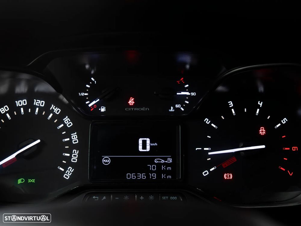 Citroën C3 Pure Tech S&S Origins - 28