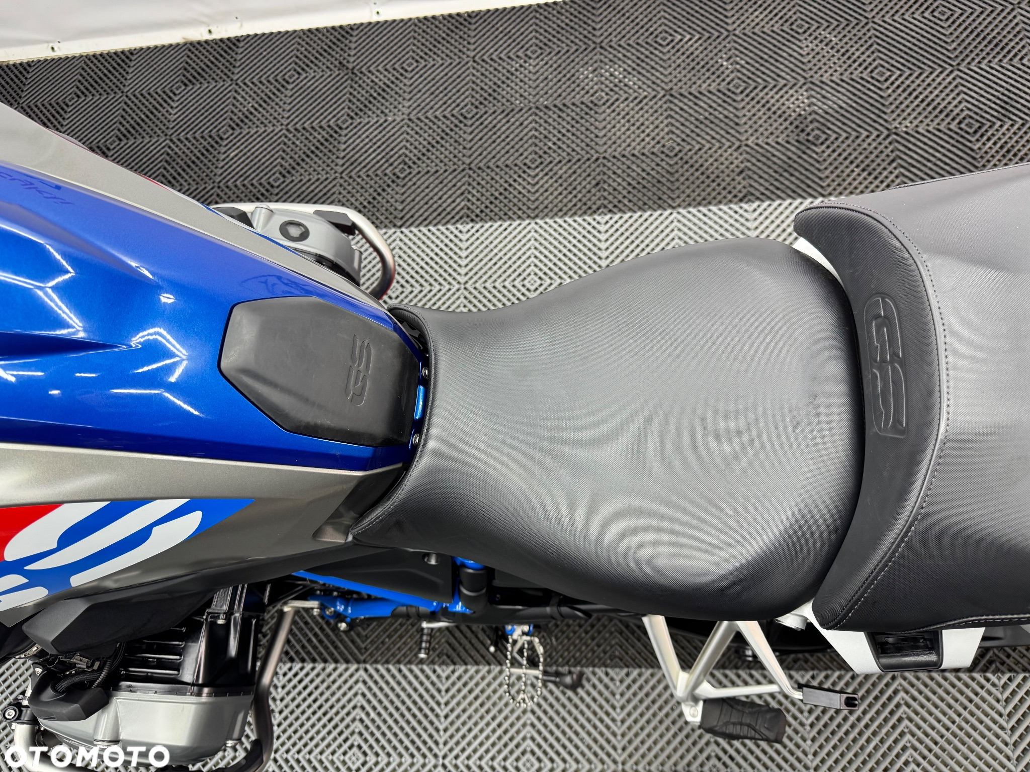 BMW GS - 22
