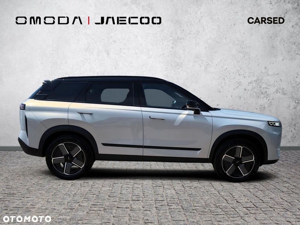 Jaecoo 7 - 7