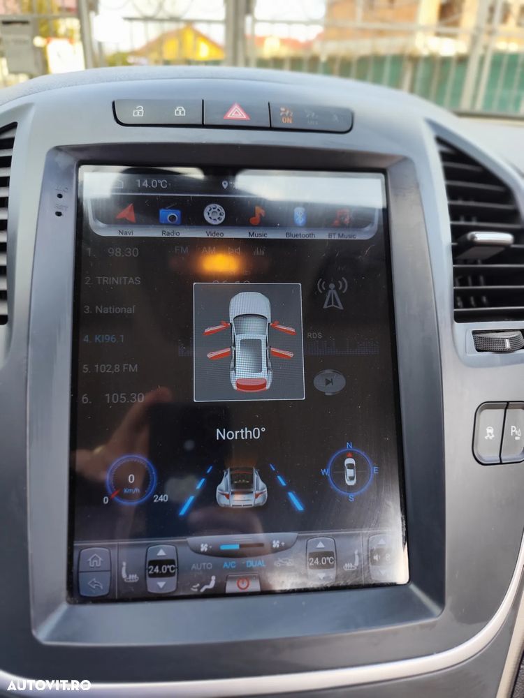 Opel Insignia 2.0 CDTI Start/Stop - 2