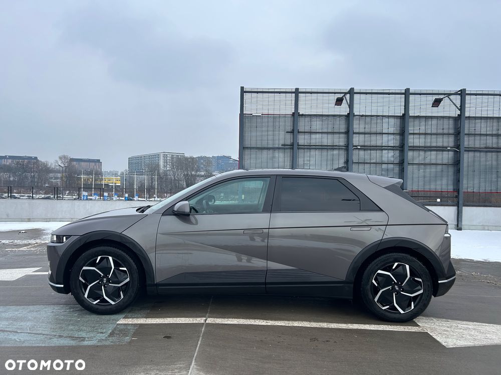 Hyundai IONIQ 5 72,6 kWh - 22