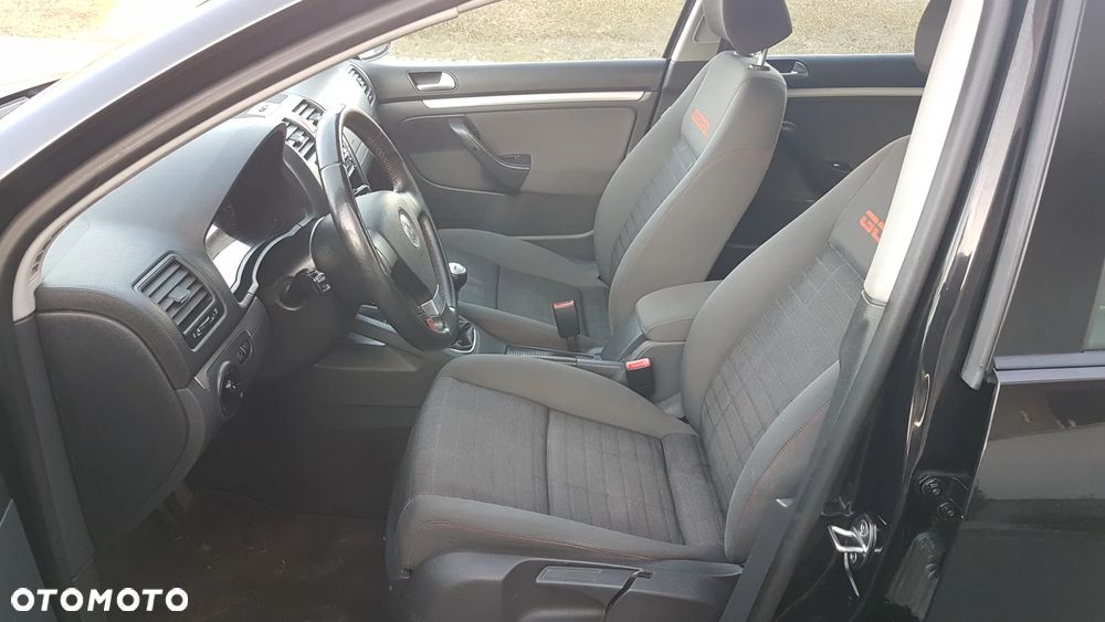 Volkswagen Golf 1.9 TDI Goal - 7