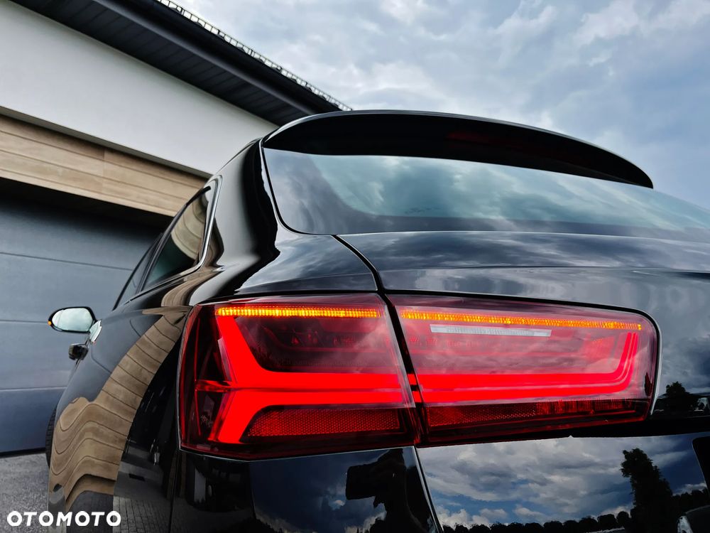 Audi A6 Avant - 14