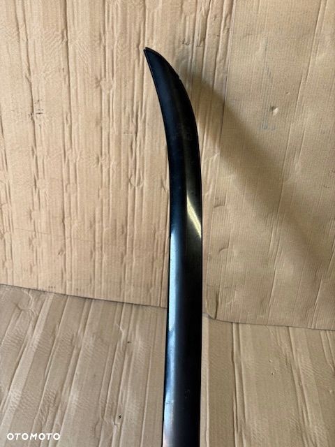 honda accord viii listwa prawa przyszybowa maskownica szyby nh731p 09-15r - 6