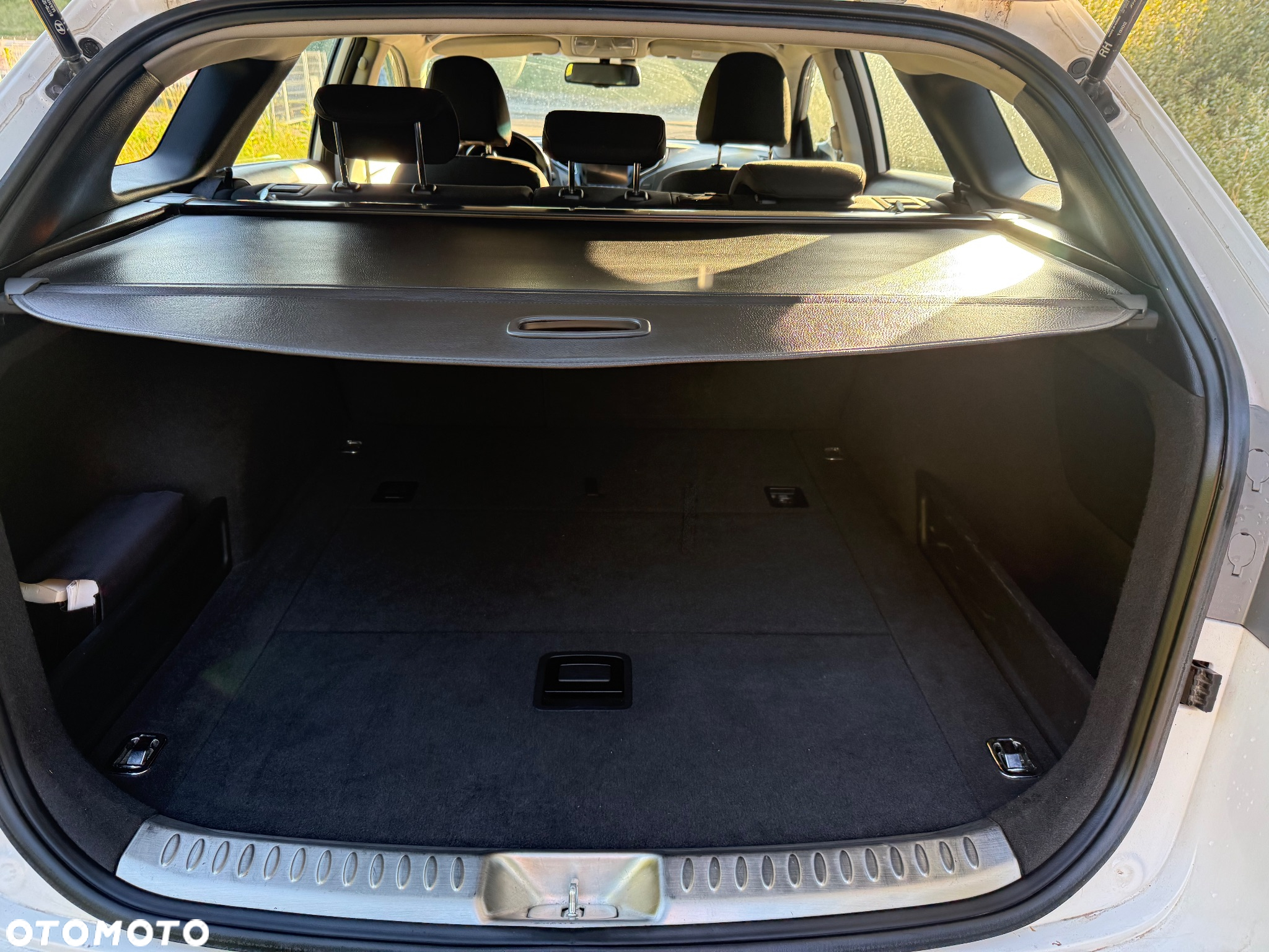 Hyundai i40 i40cw 1.7 CRDi Comfort - 21