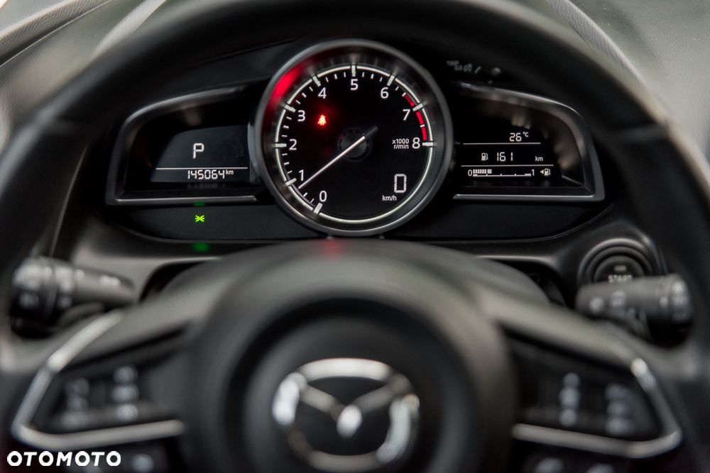 Mazda CX-3 2.0 SkyPrestige - 29