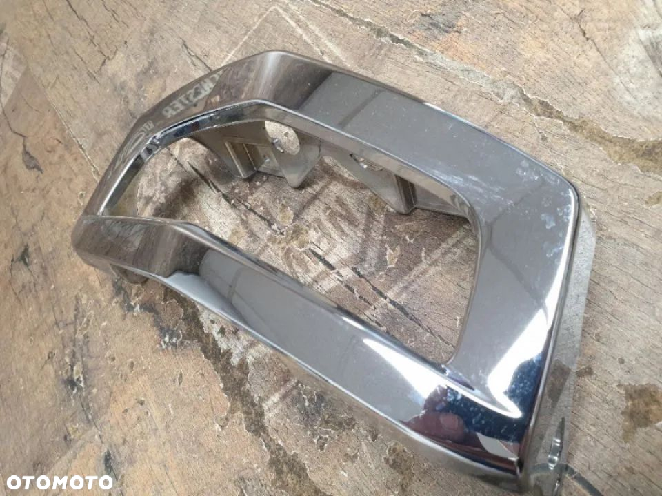 Ramka lampy chrom Yamaha XV1900 CFD Star Eluder Venture - 5