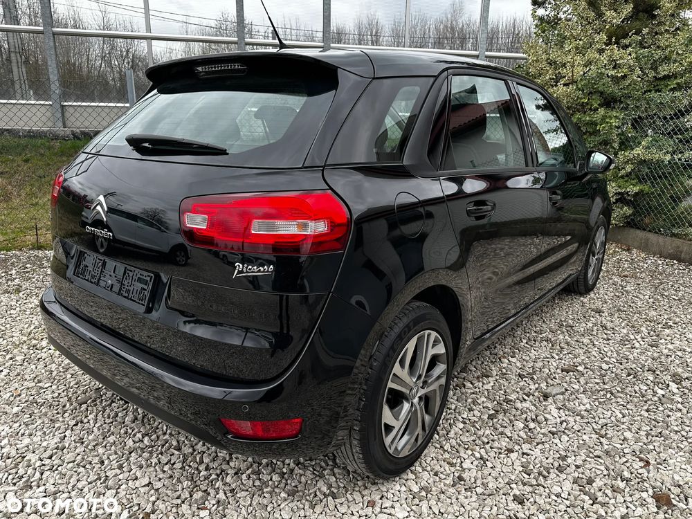 Citroën C4 Picasso BlueHDi 150 Business Class - 6