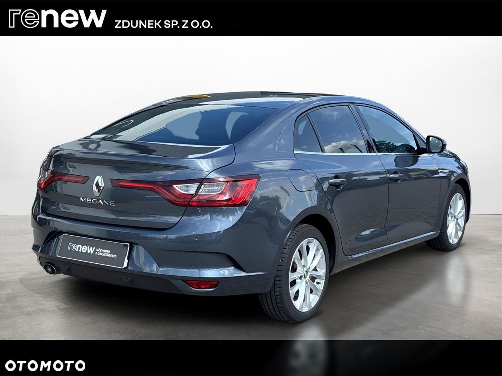 Renault Megane 1.3 TCe FAP Intens - 6