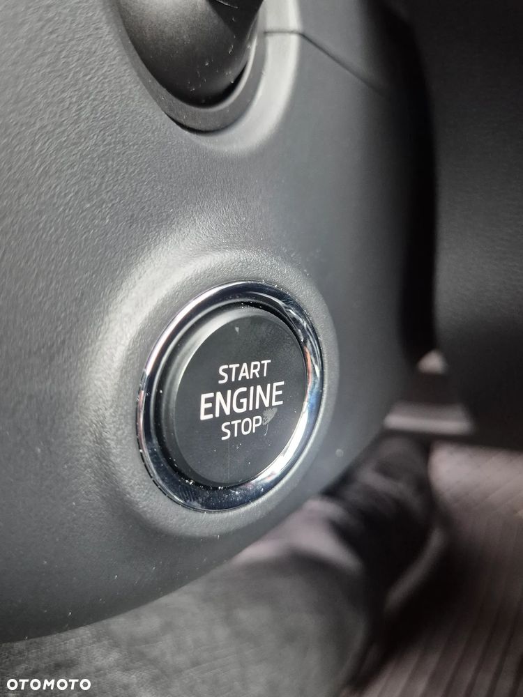 Skoda Kamiq 1.5 TSI Selection DSG - 22