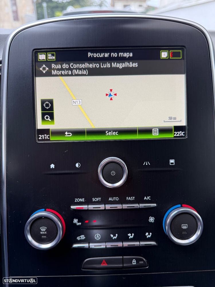 Renault Grand Scénic - 28