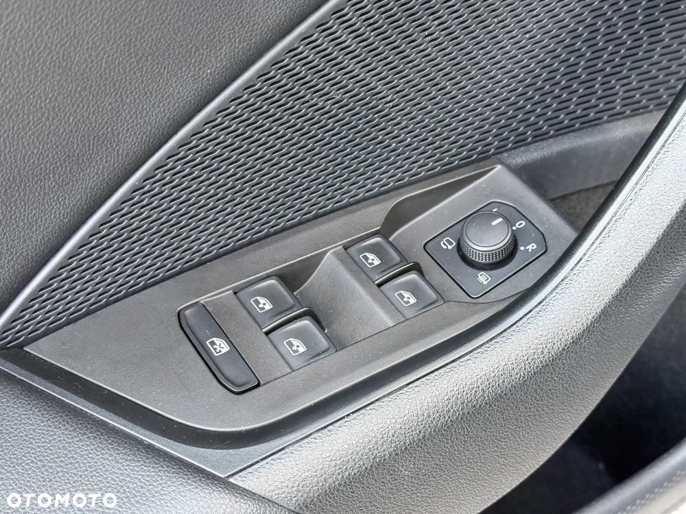 Skoda Octavia 1.5 TSI e-Tec Style DSG - 30