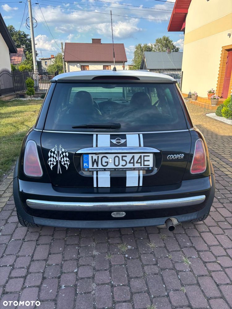 MINI Cooper Standard - 7