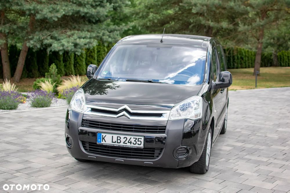 Citroën Berlingo 1.6 16V Multispace - 10