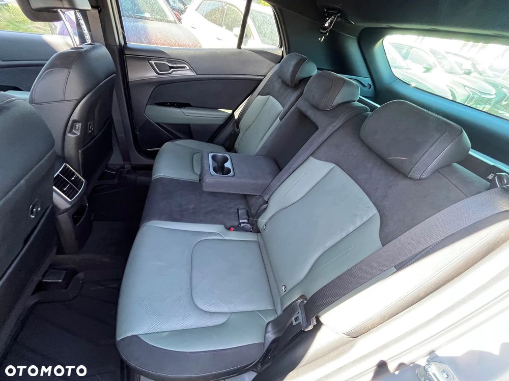 Kia Sportage 1.6 T-GDI Anniversary 2WD - 27