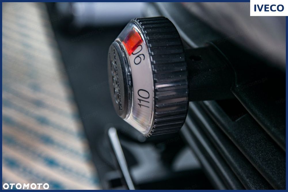 Iveco Daily 50C21HA8/P Autolaweta 3.0 210KM - 20