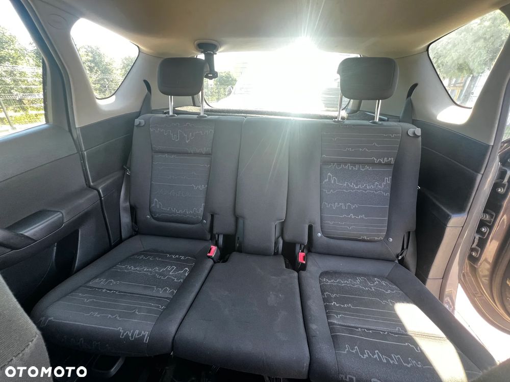 Opel Meriva 1.4 T Enjoy - 9