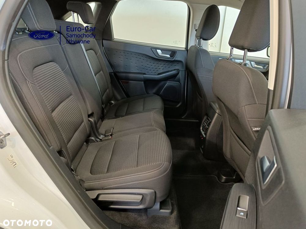 Ford Kuga 2.5 Duratec PHEV TITANIUM - 26