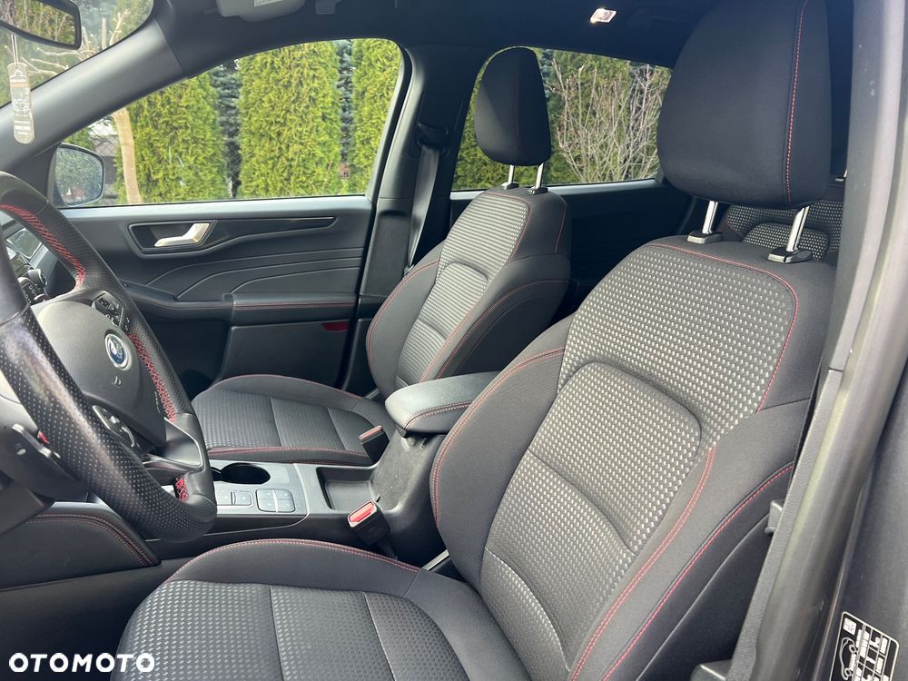 Ford Kuga 2.0 EcoBlue AWD ST-Line - 22