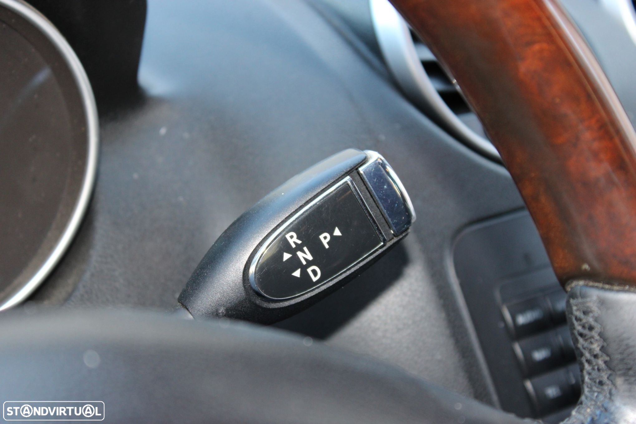 Mercedes-Benz ML 320 CDi - 10