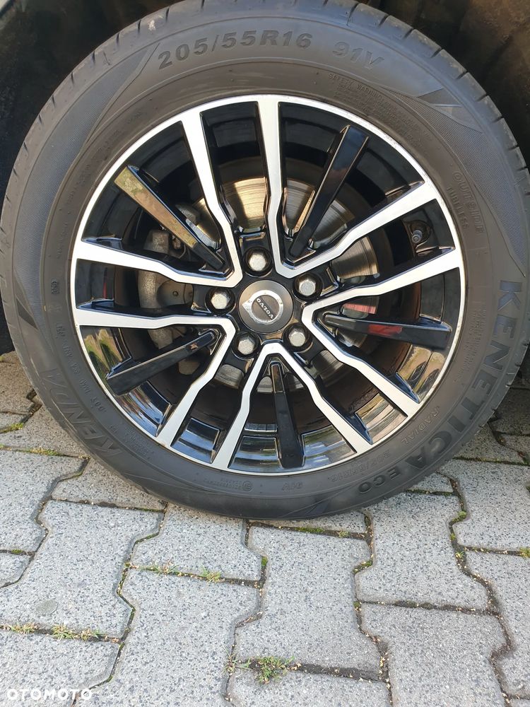 Volvo V40 D2 Linje You - 40