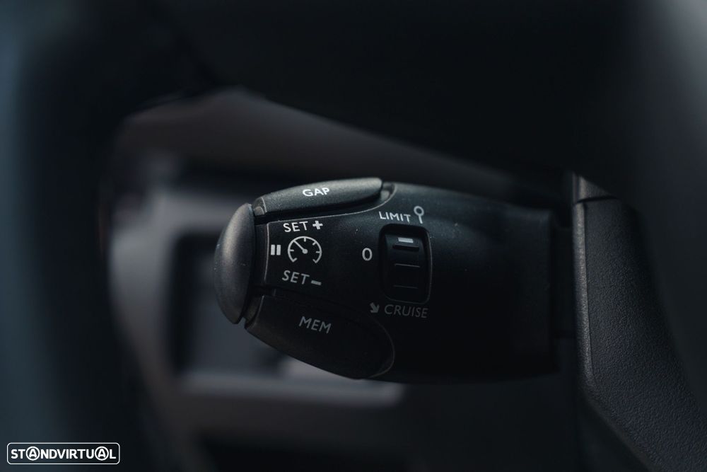 Citroën C5 Aircross 1.5 BlueHDi Shine EAT8 - 19