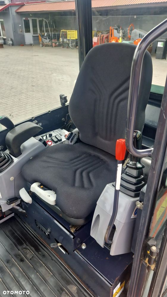 Kubota KX 18-4 - 7