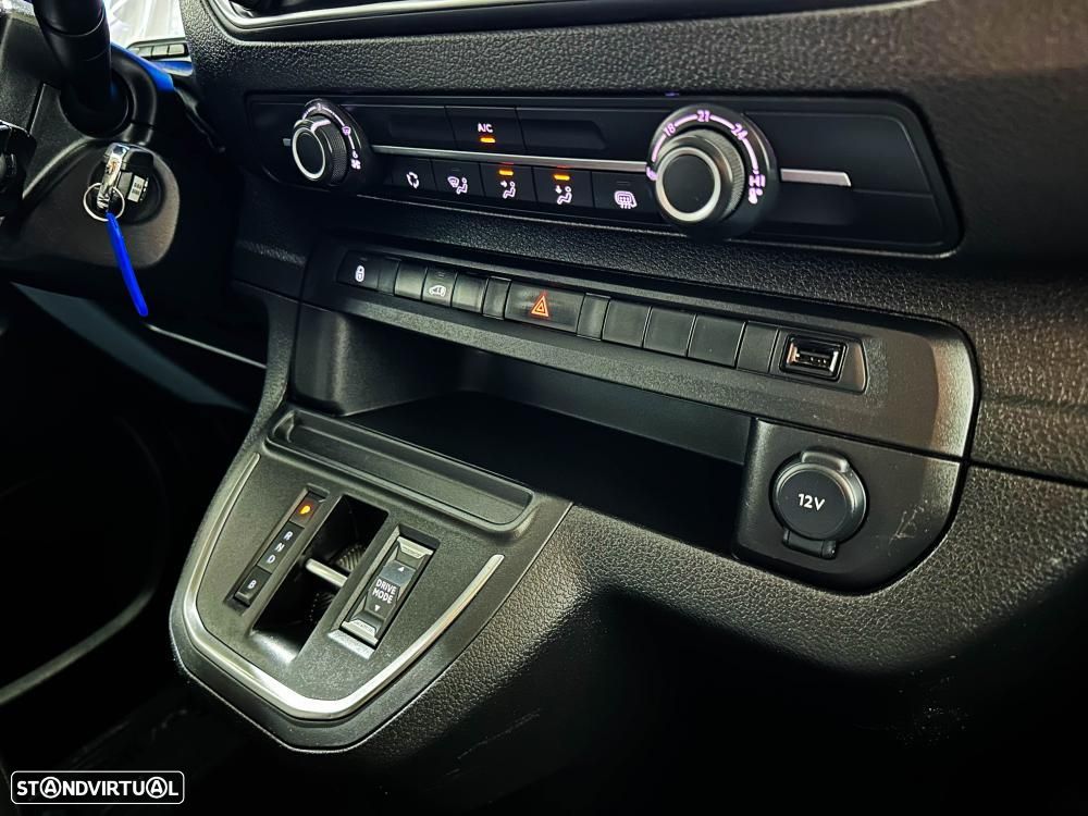 Toyota Proace Eletric 75kWh 136cv Business Line - 34