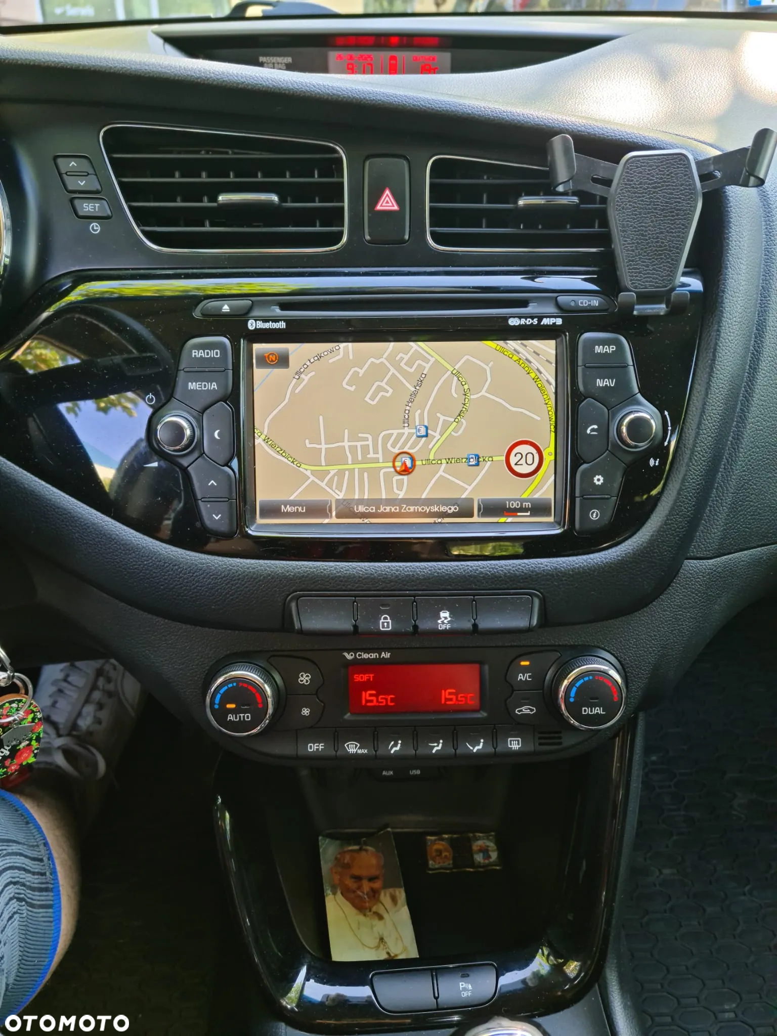 Kia Ceed - 21