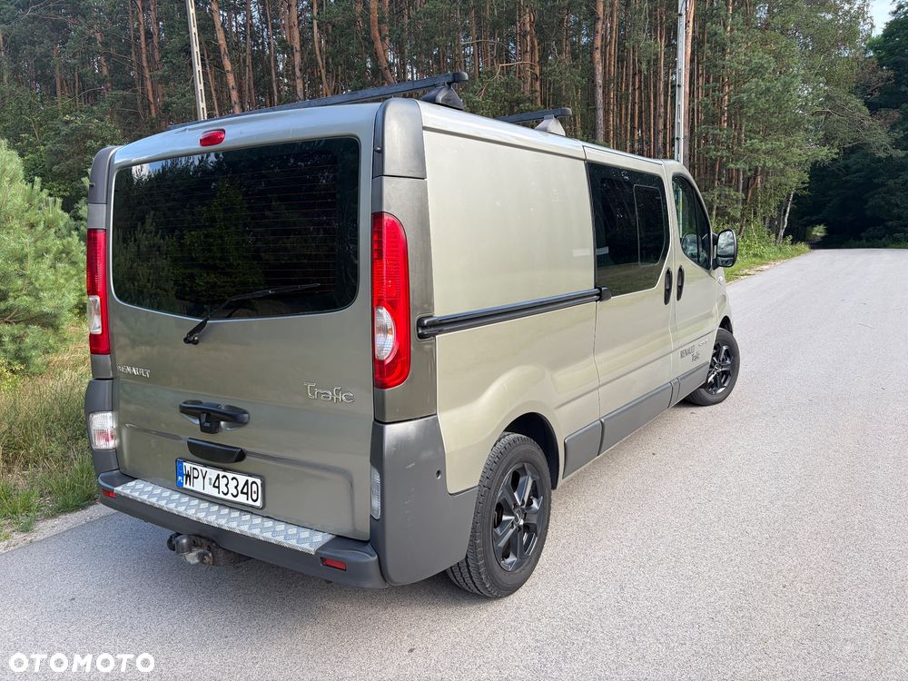 Renault Trafic - 4