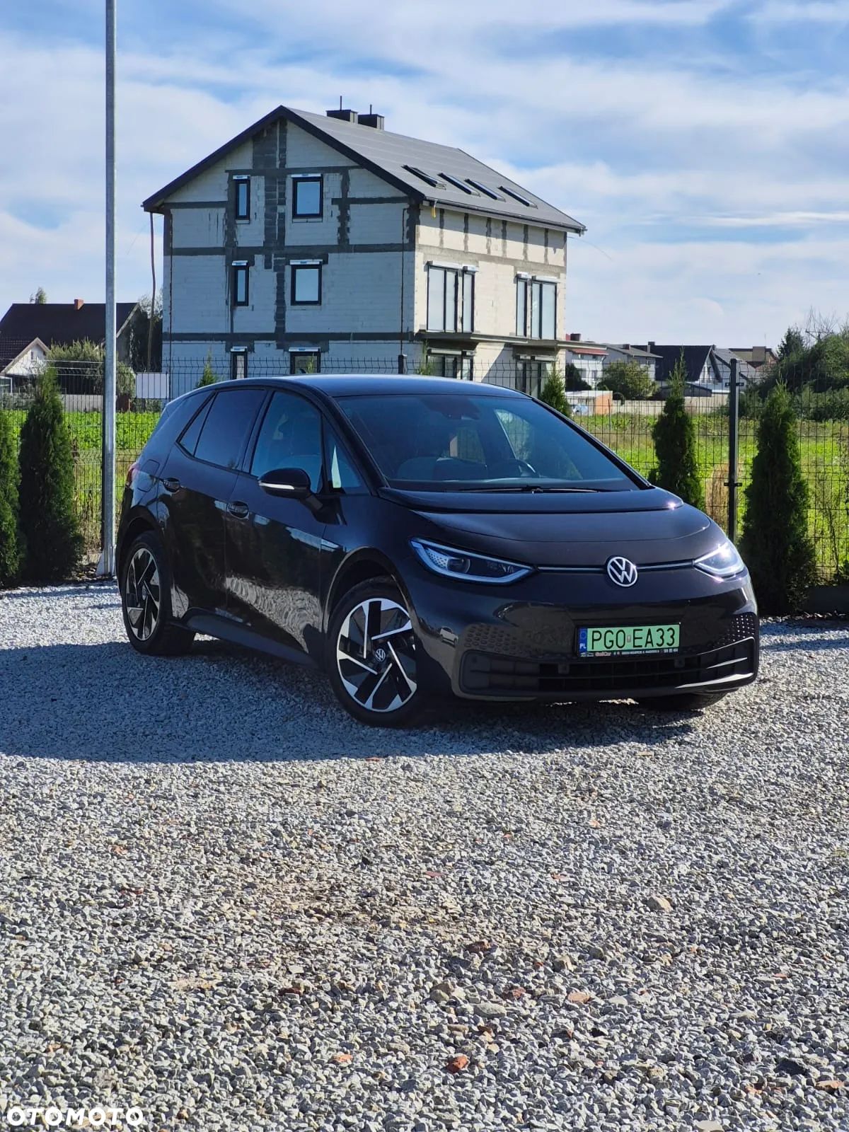 Volkswagen ID.3 Pro - 1