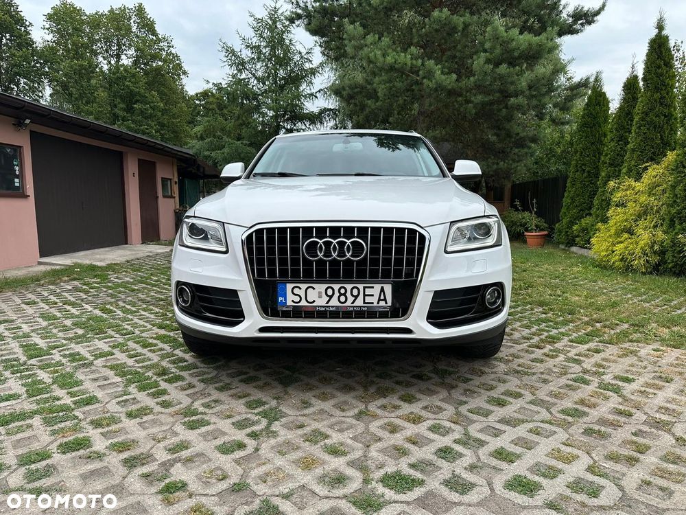 Audi Q5 2.0 TDI (clean diesel) ultra - 4