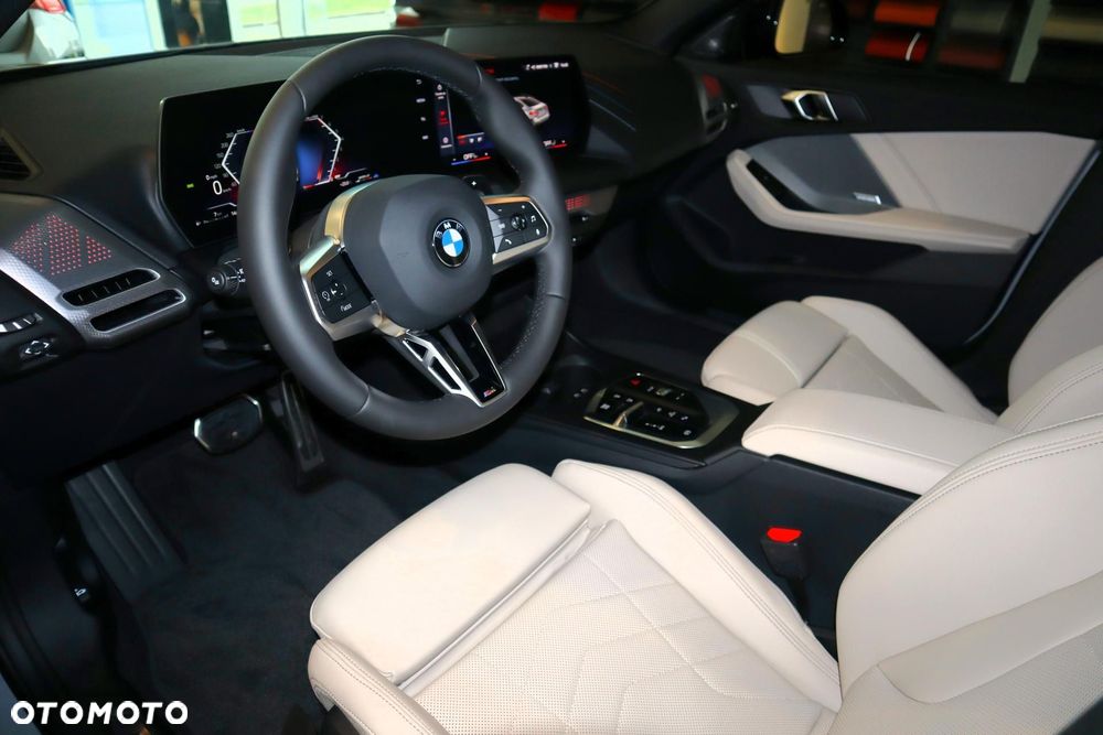 BMW Seria 2 - 7