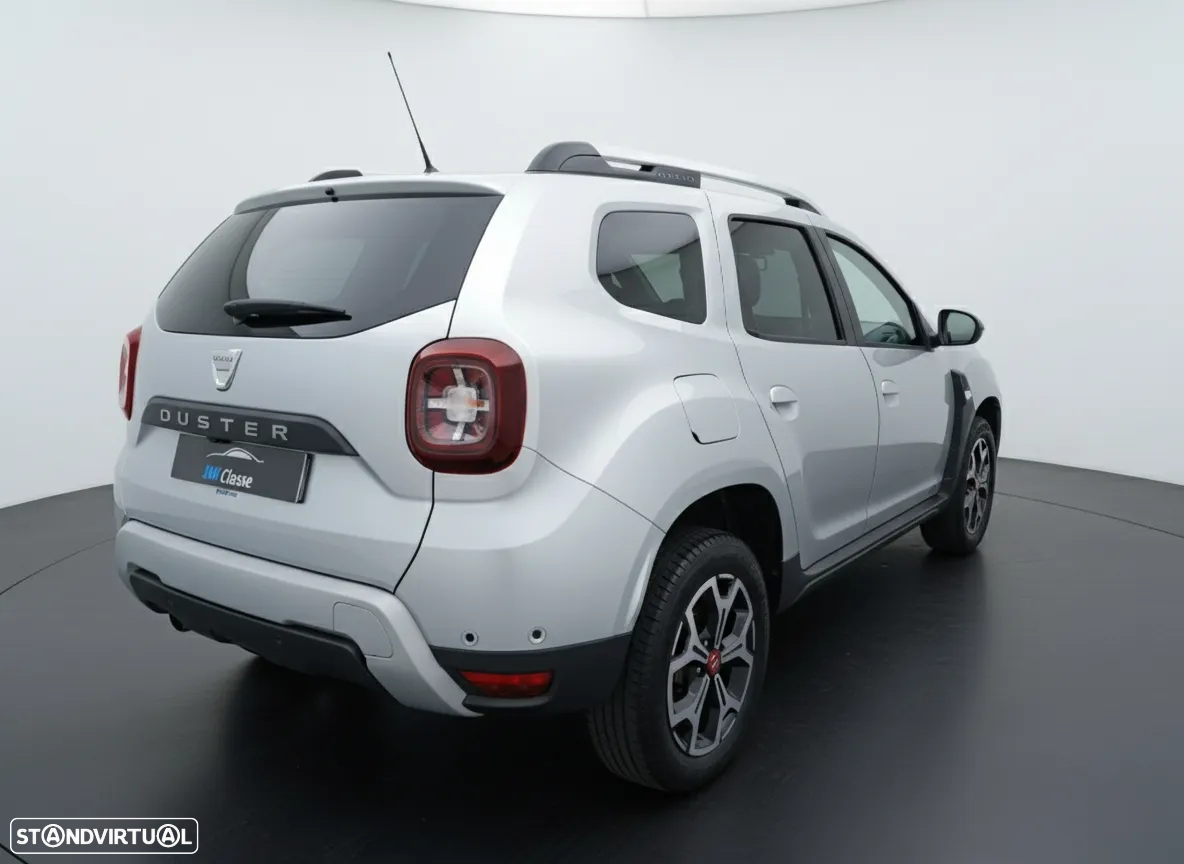 Dacia Duster 1.3 TCe Prestige - 6