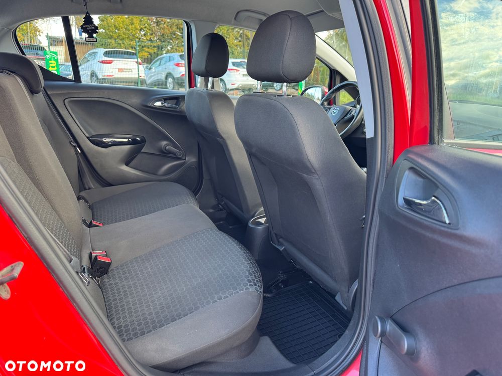 Opel Corsa 1.4 Start/Stop Active - 29