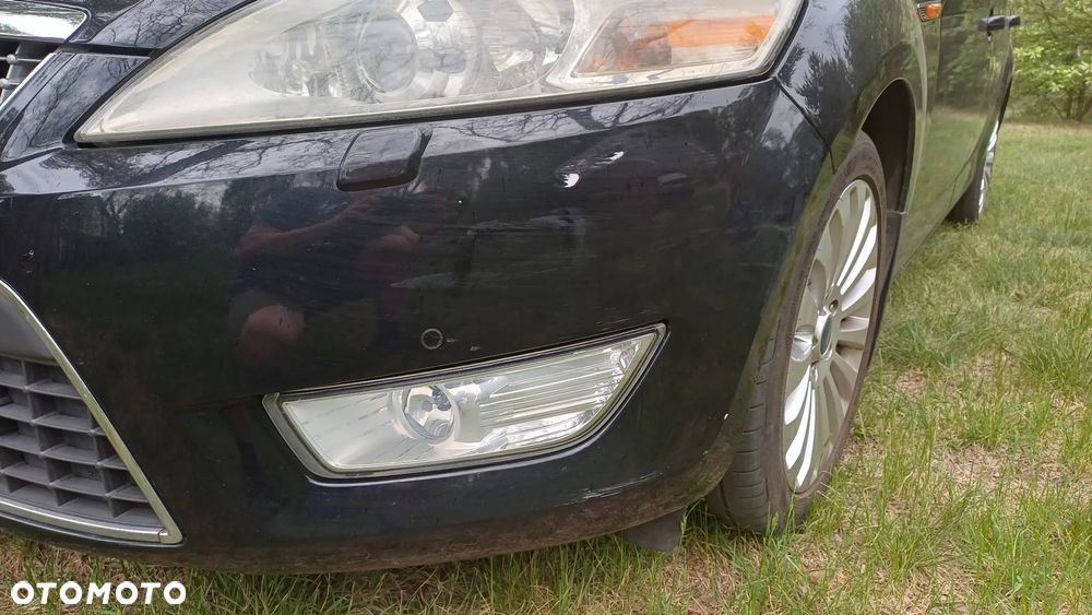 Ford Mondeo 2.0 Titanium X - 19