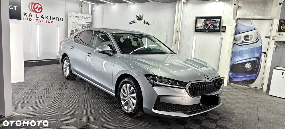 Skoda Superb 1.5 TSI mHEV Essence DSG - 3