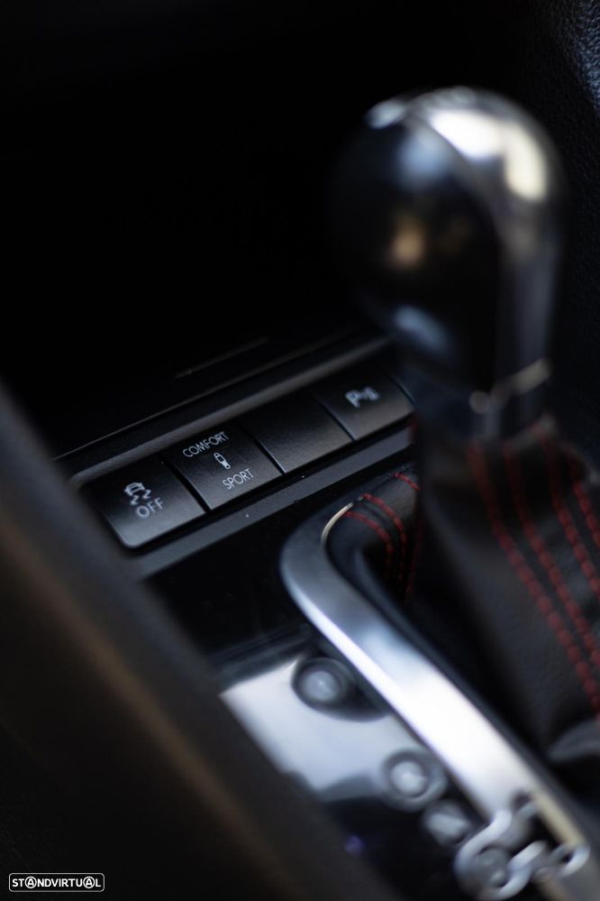 VW Golf 2.0 GTI DSG - 10