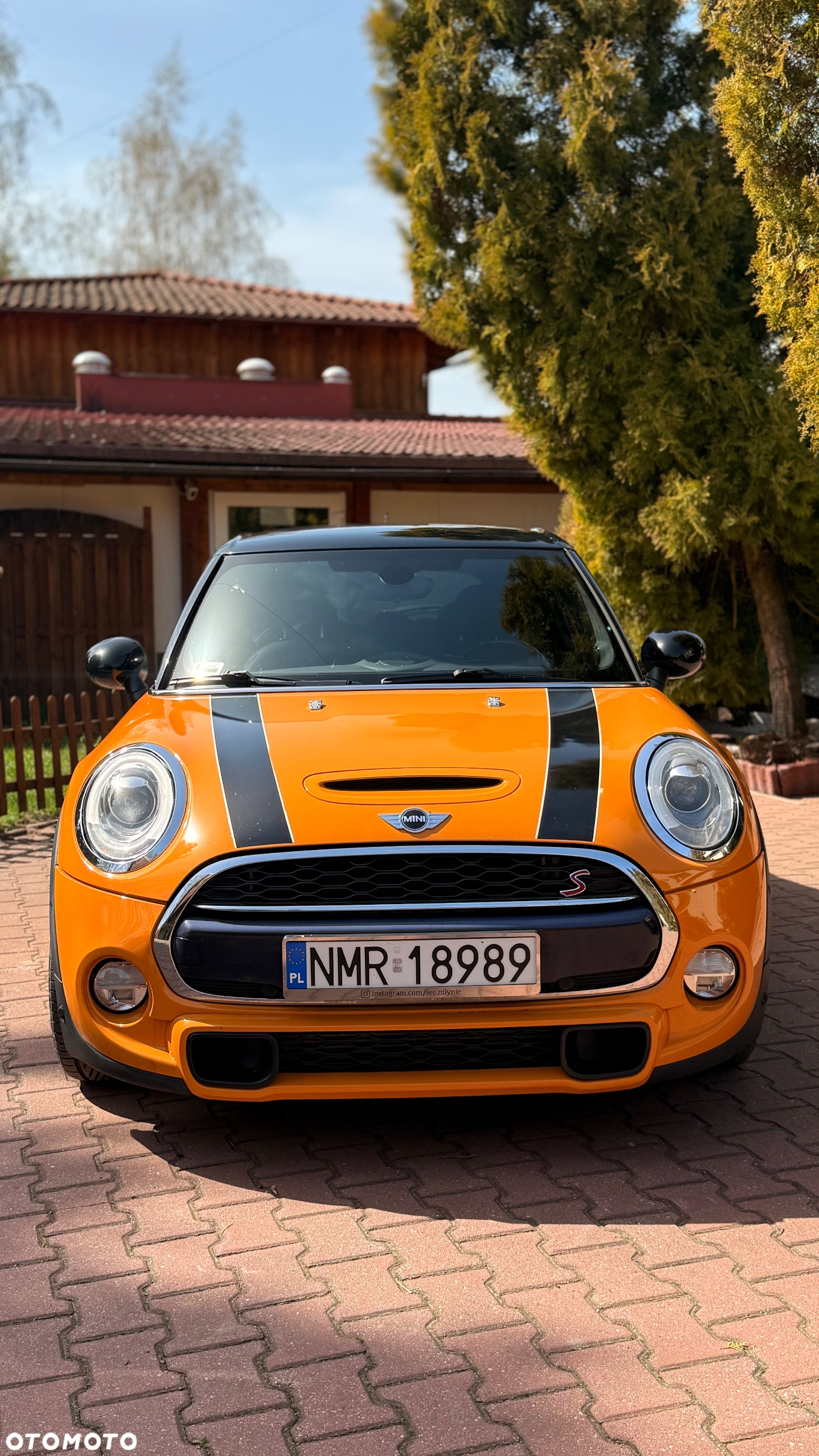 MINI Cooper SD - 2