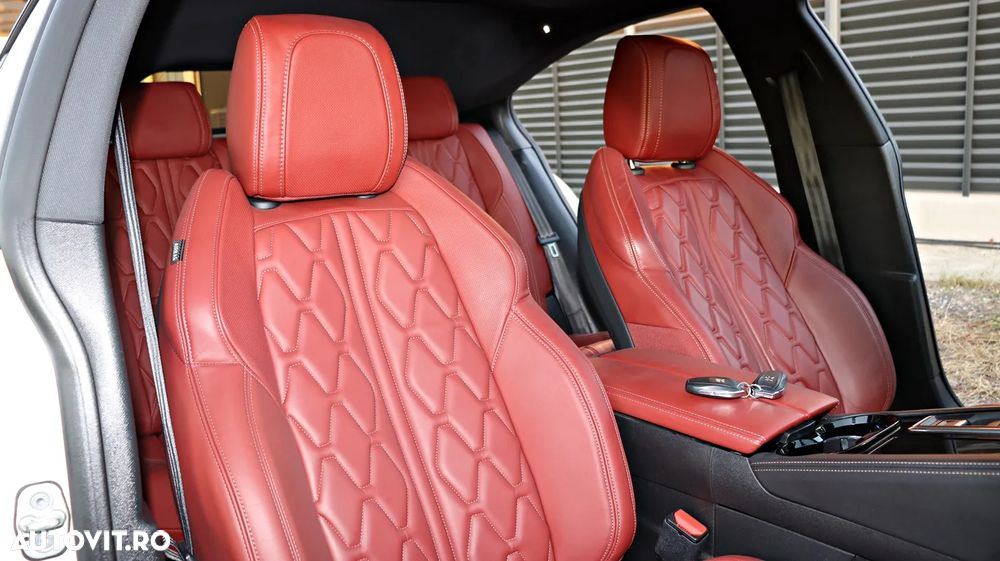 Peugeot 508 PureTech 180 EAT8 GT - 17