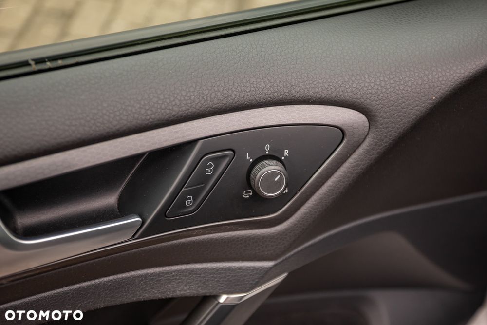 Volkswagen Golf GTD (BlueMotion Technology) - 22