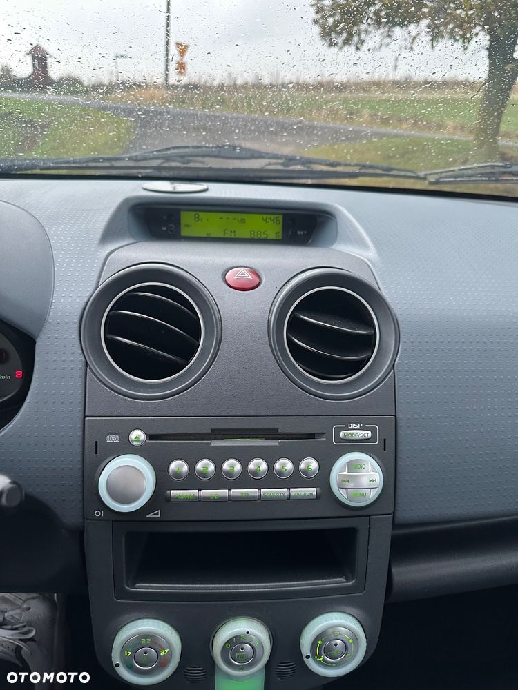 Mitsubishi Colt 1.1 - 16