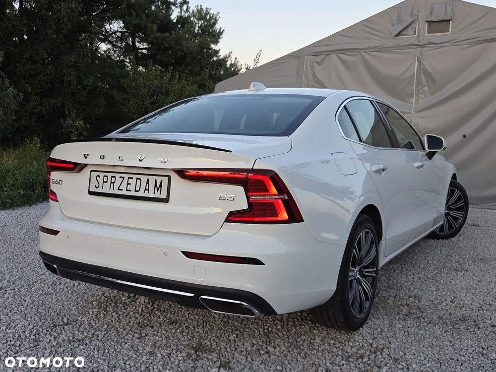 Volvo S60 B4 B Inscription - 40