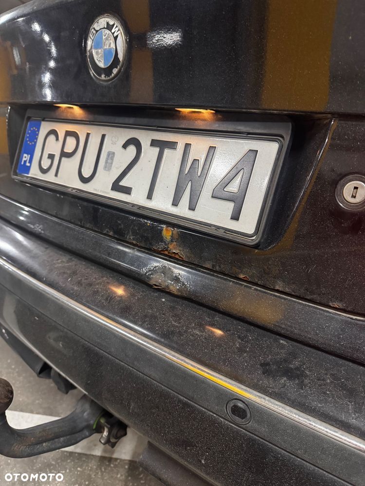 BMW Seria 5 - 31